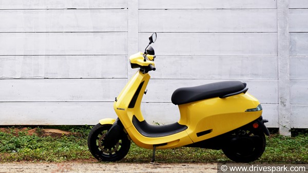 Ola Electric अपने ग्राहक को फ्री में दे रही एस1 की जगह दे रही एस1 प्रो, लेकिन यह है खास शर्त