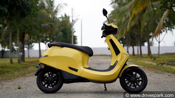 Ola Electric अपने ग्राहक को फ्री में दे रही एस1 की जगह दे रही एस1 प्रो, लेकिन यह है खास शर्त