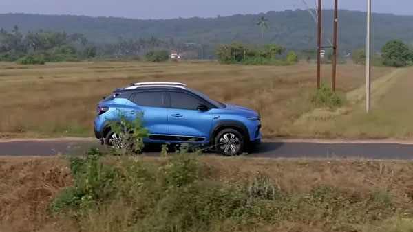 Renault Kiger का नया वीडियो हुआ जारी, जानें इस कॉम्पैक्ट एसयूवी में क्या है खास