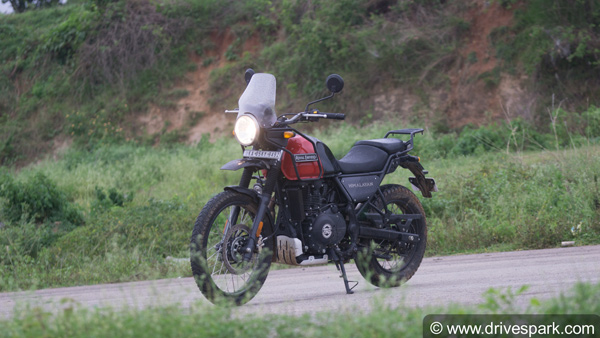 Royal Enfield Sales November 2021: क्लासिक 350, मिटिओर, बुलेट, हिमालयन, 650 ट्विन बिक्री जानकारी