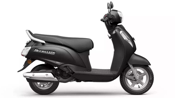 Suzuki Access और Burgman Street को मिले नए आकर्षक कलर विकल्प, देखें तस्वीरें