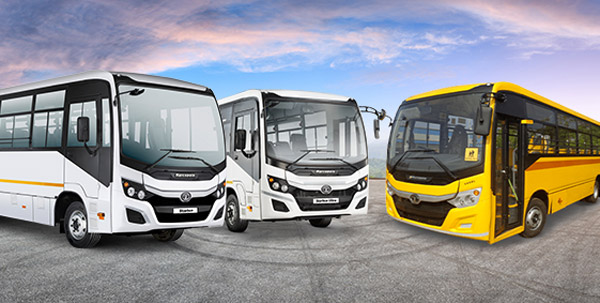 Tata Motors की Starbus ने हासिल किया 1 लाख की बिक्री का आंकड़ा, कंपनी के लिए बड़ी उपलब्धि