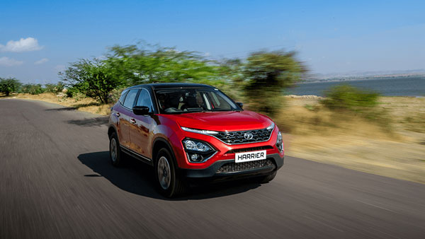 2022 में आ सकता है Tata Safari और Harrier SUV का पेट्रोल वर्जन, जानें कौन-सा मिलेगा इंजन