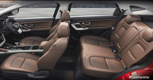 2022 में आ सकता है Tata Safari और Harrier SUV का पेट्रोल वर्जन, जानें कौन-सा मिलेगा इंजन