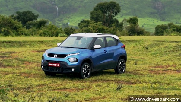 Tata Motors Sales November 2021: नेक्सन बिक्री में रही पहले नंबर पर, पंच की शानदार रही बिक्री