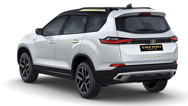 2022 में आ सकता है Tata Safari और Harrier SUV का पेट्रोल वर्जन, जानें कौन-सा मिलेगा इंजन
