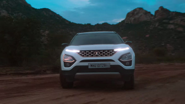 Tata Safari ऑटोमेटिक वैरिएंट की कीमत में हुई वृद्धि, जानें कितना पड़ेगा आपके जेब पर बोझ