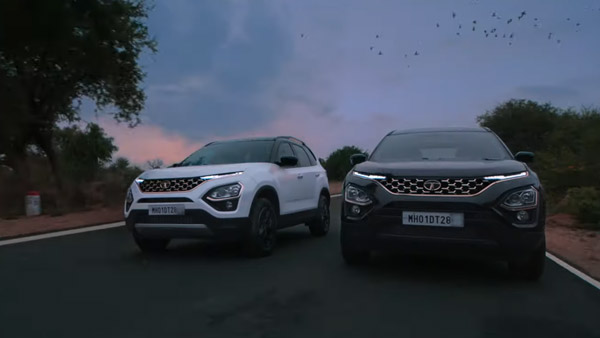 Tata Safari ऑटोमेटिक वैरिएंट की कीमत में हुई वृद्धि, जानें कितना पड़ेगा आपके जेब पर बोझ
