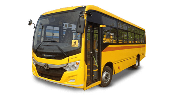 Tata Motors की Starbus ने हासिल किया 1 लाख की बिक्री का आंकड़ा, कंपनी के लिए बड़ी उपलब्धि