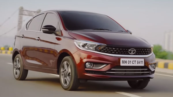 Tata Tiago व Tigor CNG वेरिएंट जनवरी में हो सकता है लॉन्च, अनाधिकारिक बुकिंग हुई शुरू