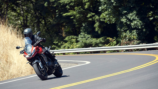 Triumph Tiger 660 Sport की भारत में बुकिंग हुई शुरू, 50 हजार रुपये से कर सकते हैं बुक