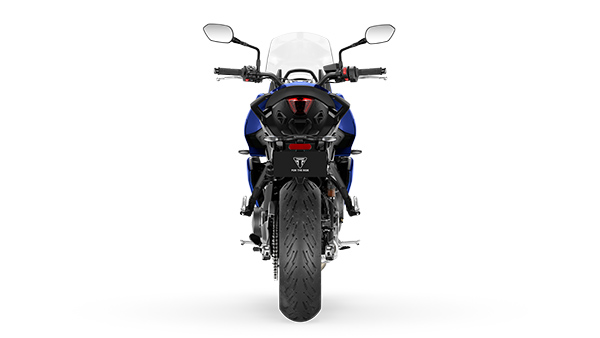 Triumph Tiger 1200 की बुकिंग भारत में हुई शुरू, जल्द हो सकती है लॉन्च