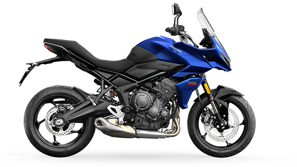 Triumph Tiger 660 Sport की भारत में बुकिंग हुई शुरू, 50 हजार रुपये से कर सकते हैं बुक