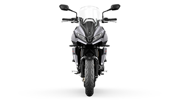 Triumph Tiger 1200 की बुकिंग भारत में हुई शुरू, जल्द हो सकती है लॉन्च