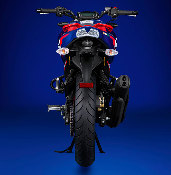 TVS Apache RTR 165 RP एडिशन बाइक हुई लाॅन्च, बेची जाएगी केवल 200 यूनिट, जानें क्या है कीमत