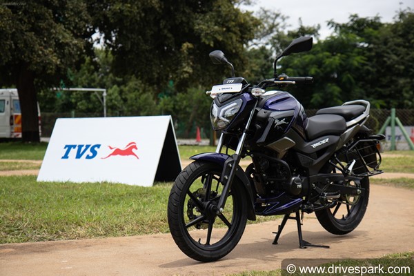 साल 2021 की सबसे बेहतरीन 125cc मोटरसाइकिलें, जिनकी कीमत है 1 लाख रुपये से कम