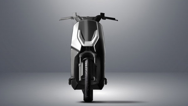 Vmoto Fleet Concept F01 इलेक्ट्रिक स्कूटर का हुआ खुलासा, 90 किलोमीटर की रेंज देती है यह स्कूटर