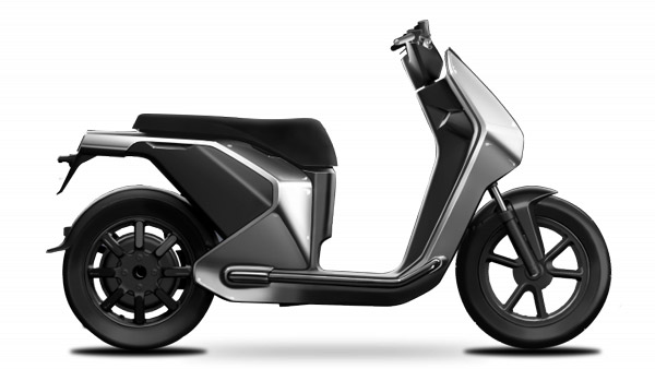 Vmoto Fleet Concept F01 इलेक्ट्रिक स्कूटर का हुआ खुलासा, 90 किलोमीटर की रेंज देती है यह स्कूटर