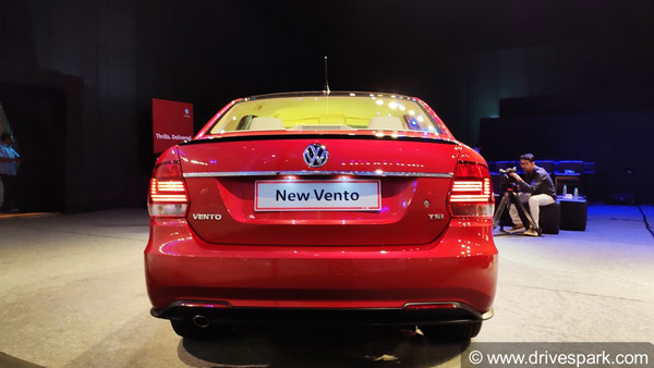 Volkswagen India 1 जनवरी से बढ़ाने वाली है अपनी कारों की कीमत, जानें कितना होगा इजाफा