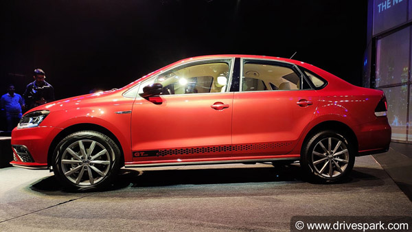 Volkswagen India 1 जनवरी से बढ़ाने वाली है अपनी कारों की कीमत, जानें कितना होगा इजाफा