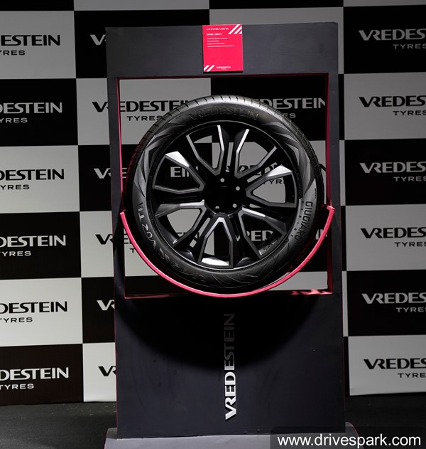 Vredestein टायर्स Review: Ultrac, Ultrac Vorti, Centauro ST व Centauro NS- जानें कितने बेहतर?