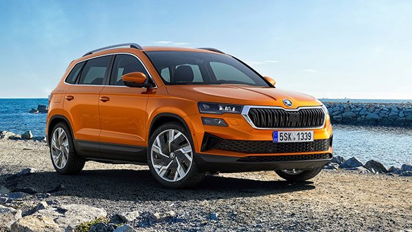 Top SUV Launching 2022: महिंद्रा स्कॉर्पियो, स्कोडा कोडिएक, ऑडी क्यू7, नई मारुति ब्रेजा, टोयोटा हाईलक्स