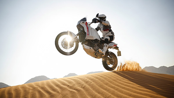 Ducati इस साल भारत में लाॅन्च करेगी 11 नई बाइक्स, Scrambler 1100 से होगी शुरूआत
