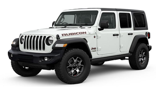 Jeep Wrangler हुई अब और महंगी, 1.25 लाख रुपये अधिक चुकानी होगी कीमत
