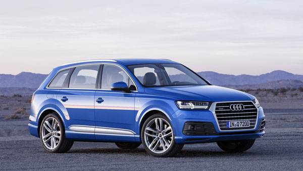Audi India ने प्री-ओन्ड कारों के लिए सूरत में खोला शोरूम, कंपनी की 13वां स्टोर