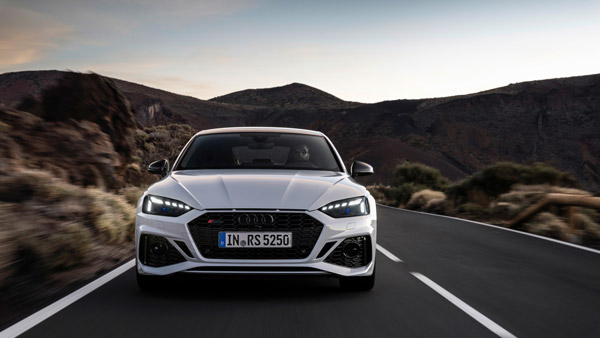 सिंगर के के ने खरीदी नई नवेली Audi RS5 Sportback, जानें क्या है कीमत और खूबियां