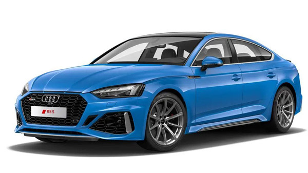 सिंगर के के ने खरीदी नई नवेली Audi RS5 Sportback, जानें क्या है कीमत और खूबियां