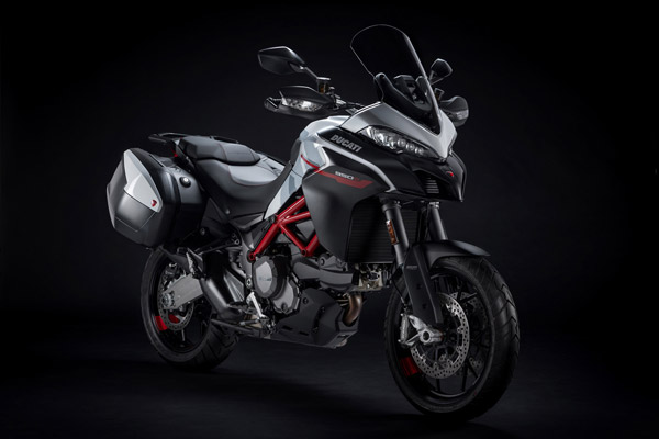 Ducati इस साल भारत में लाॅन्च करेगी 11 नई बाइक्स, Scrambler 1100 से होगी शुरूआत