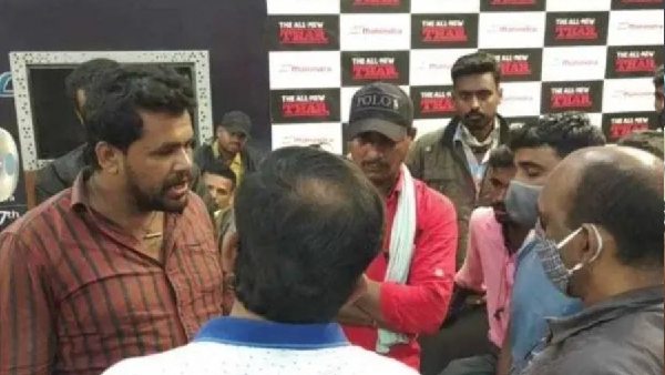 Mahindra के सेल्समैन ने की किसान की बेइज्जती, Bolero खरीदने शोरूम पहुंचा था किसान