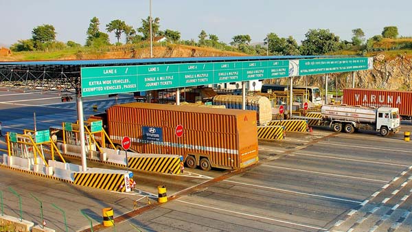 2025 तक पुरा हो जाएगा 2 लाख किलोमीटर राजमार्गों का निर्माण, NHAI ने काम की रफ्तार की तेज
