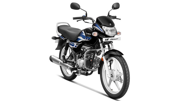 साल के अंतिम महीने में Hero Motocorp की बिक्री घटी, दिसंबर 2021 में बेचे इतने वाहन