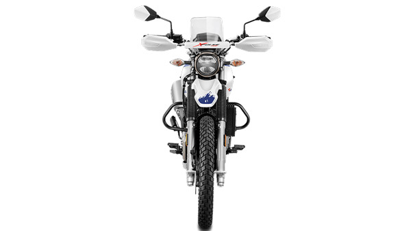 Hero MotoCorp ने शुरू की XPulse 200 4V की बुकिंग, 1.28 लाख रुपये की कीमत में पैसा वसूल बाइक
