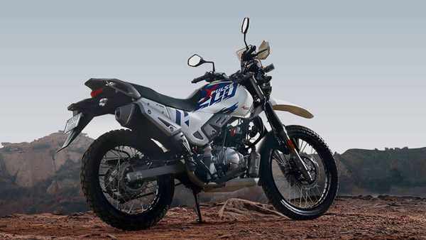 Hero MotoCorp ने शुरू की XPulse 200 4V की बुकिंग, 1.28 लाख रुपये की कीमत में पैसा वसूल बाइक
