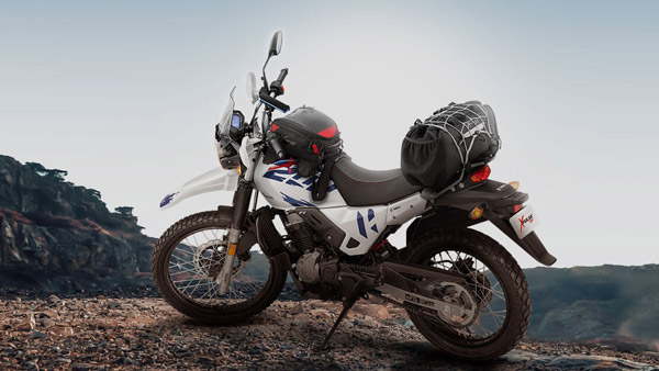 Hero MotoCorp ने शुरू की XPulse 200 4V की बुकिंग, 1.28 लाख रुपये की कीमत में पैसा वसूल बाइक