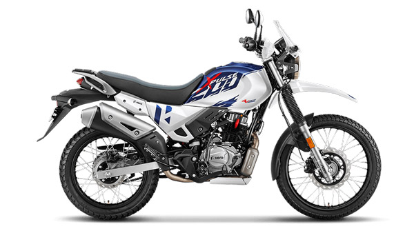 Hero MotoCorp ने शुरू की XPulse 200 4V की बुकिंग, 1.28 लाख रुपये की कीमत में पैसा वसूल बाइक