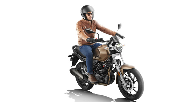 Hero MotoCorp की बिक्री अब इस देश में हुई शुरू, 43 देशों में भेजती है अपनी वाहन