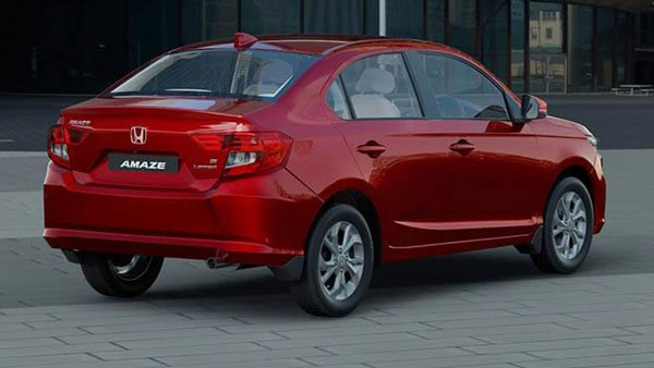 Honda Cars की दिसंबर 2021 बिक्री में आई 7.7% की कमी, बेचीं 7,973 यूनिट कारें
