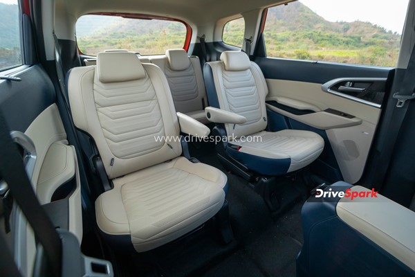 Kia Carens का उत्पादन आज से हुआ शुरू, फरवरी में होगी लॉन्च