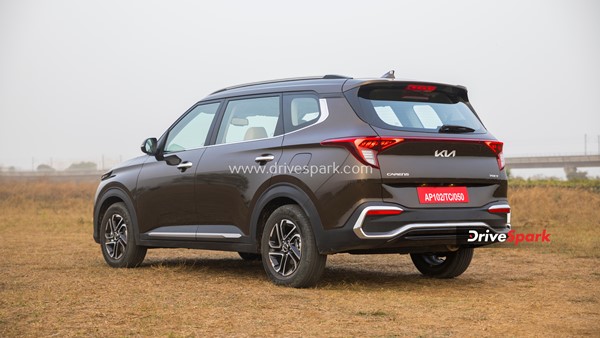 Kia Carens का उत्पादन आज से हुआ शुरू, फरवरी में होगी लॉन्च