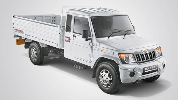 Mahindra के सेल्समैन ने की किसान की बेइज्जती, Bolero खरीदने शोरूम पहुंचा था किसान
