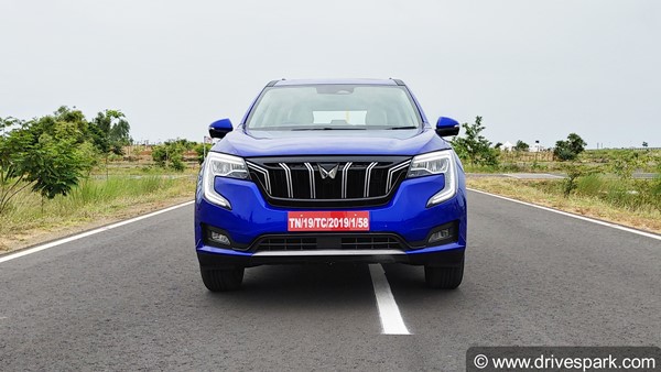 Mahindra XUV700 के एएक्स7 एडब्ल्यूडी लग्जरी की डिलीवरी हुई शुरू, पेट्रोल व डीजल दोनों में है उपलब्ध
