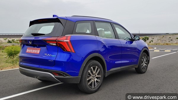 Mahindra XUV700 की बुकिंग 1 लाख आंकड़ें के पार, ग्राहकों को करना होगा लंबा इंतजार