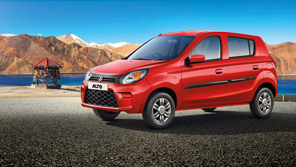 Maruti Suzuki की कारों की कीमत में हुआ 30,000 रुपये तक का इजाफा, जानें नई कीमत