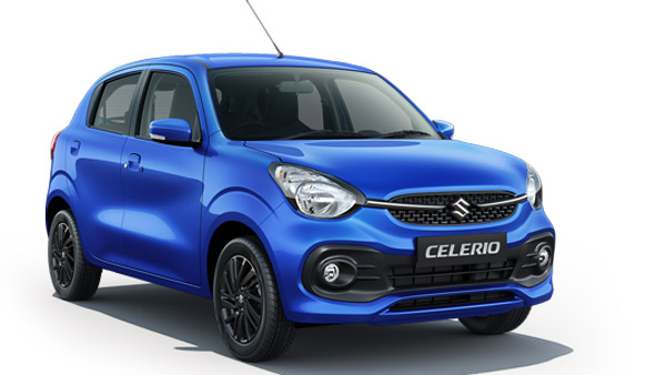 Maruti Celerio CNG जनवरी के तीसरे हफ्ते में होगी लॉन्च, होगी कंपनी की पहली लॉन्च