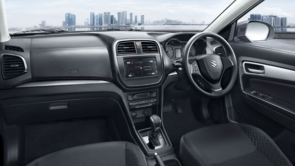 Maruti व Toyota की मिड साइज एसयूवी इस साल होगी भारत में लॉन्च, जानें कैसी होगी