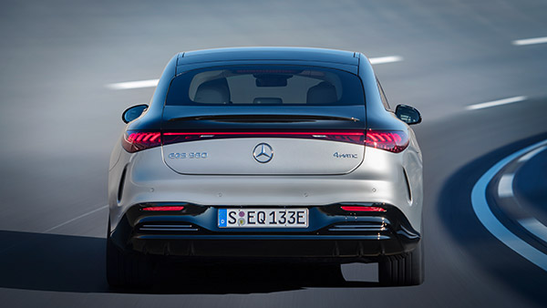 Mercedes Benz की भारत में अगली इलेक्ट्रिक कार होगी EQS EV सेडान, अगले साल होगी लॉन्च
